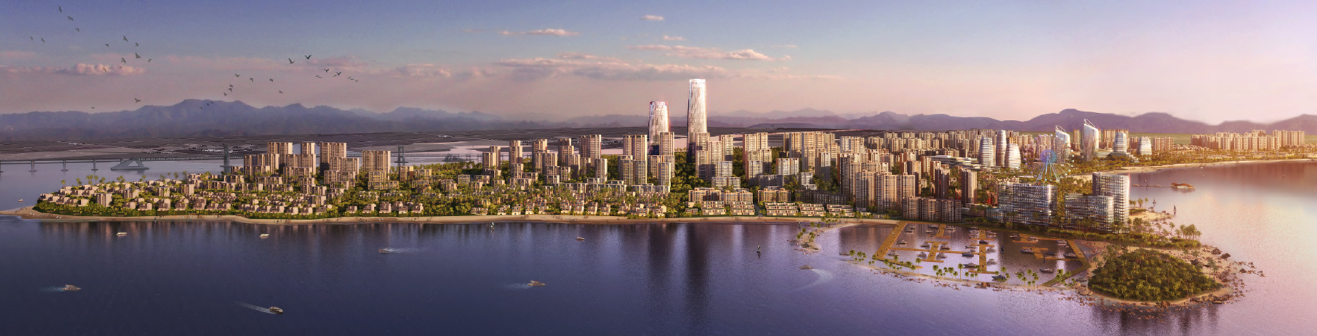 漳浦Z6尊龙香山湾项目21