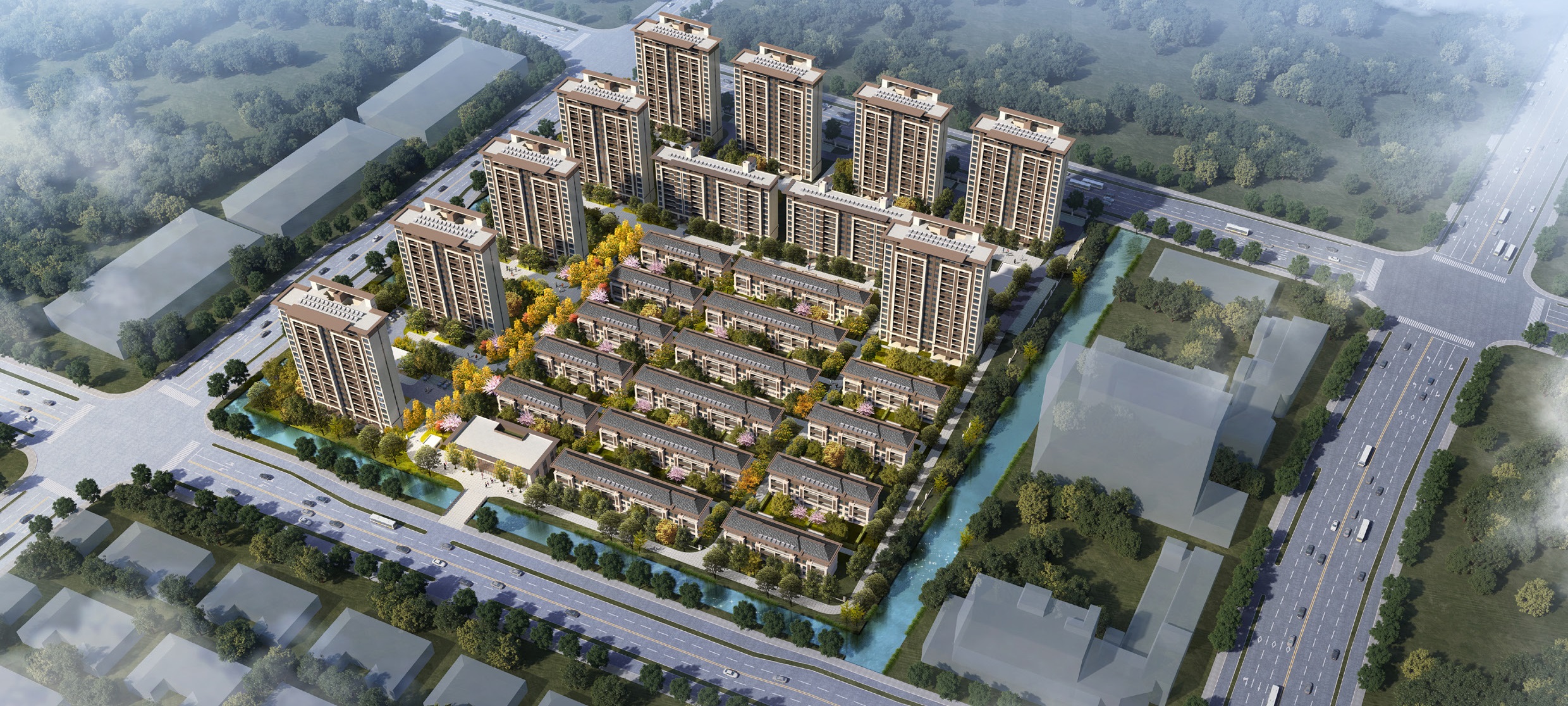 常熟Z6尊龙山樾雅苑