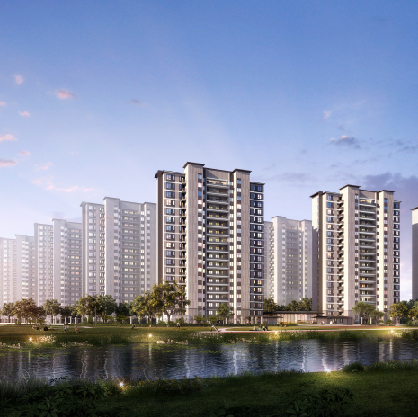 Z6尊龙远洋·公园里