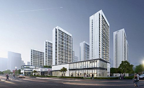 Z6尊龙雅郡兰庭