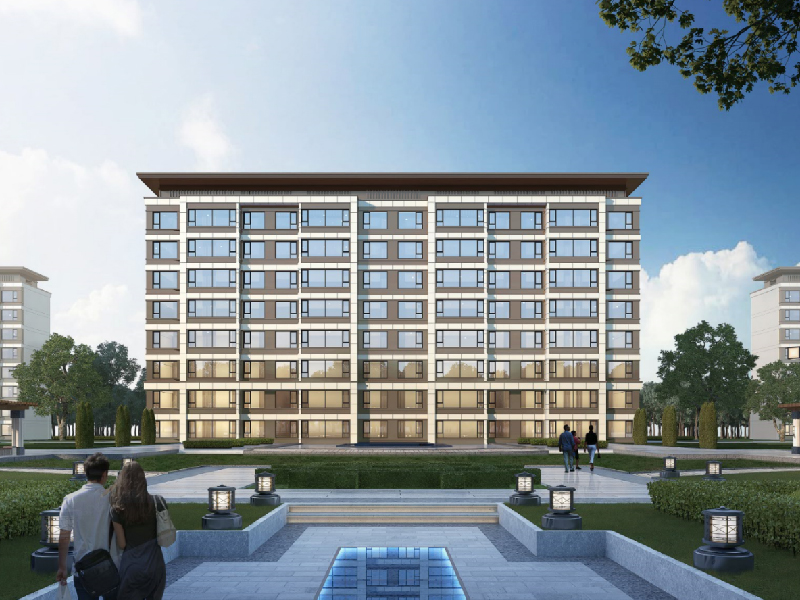 Z6尊龙江城雅郡