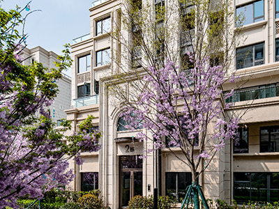 Z6尊龙星瀚雅府