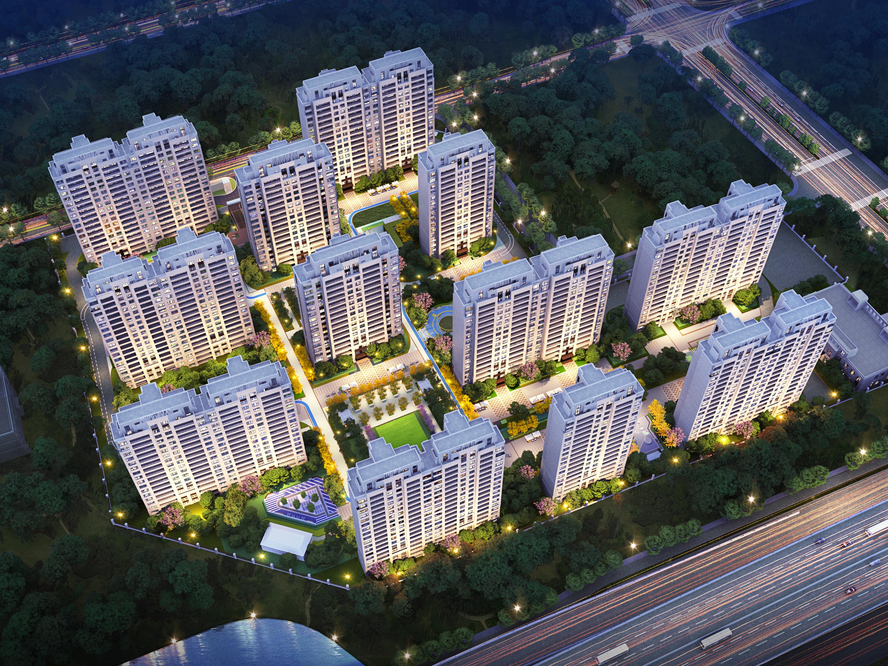 Z6尊龙璟尚雅宸