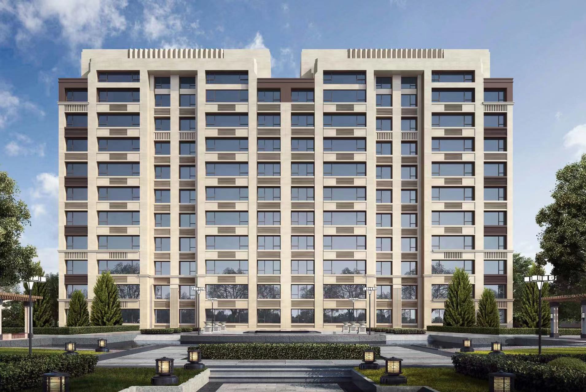 Z6尊龙北城雅郡