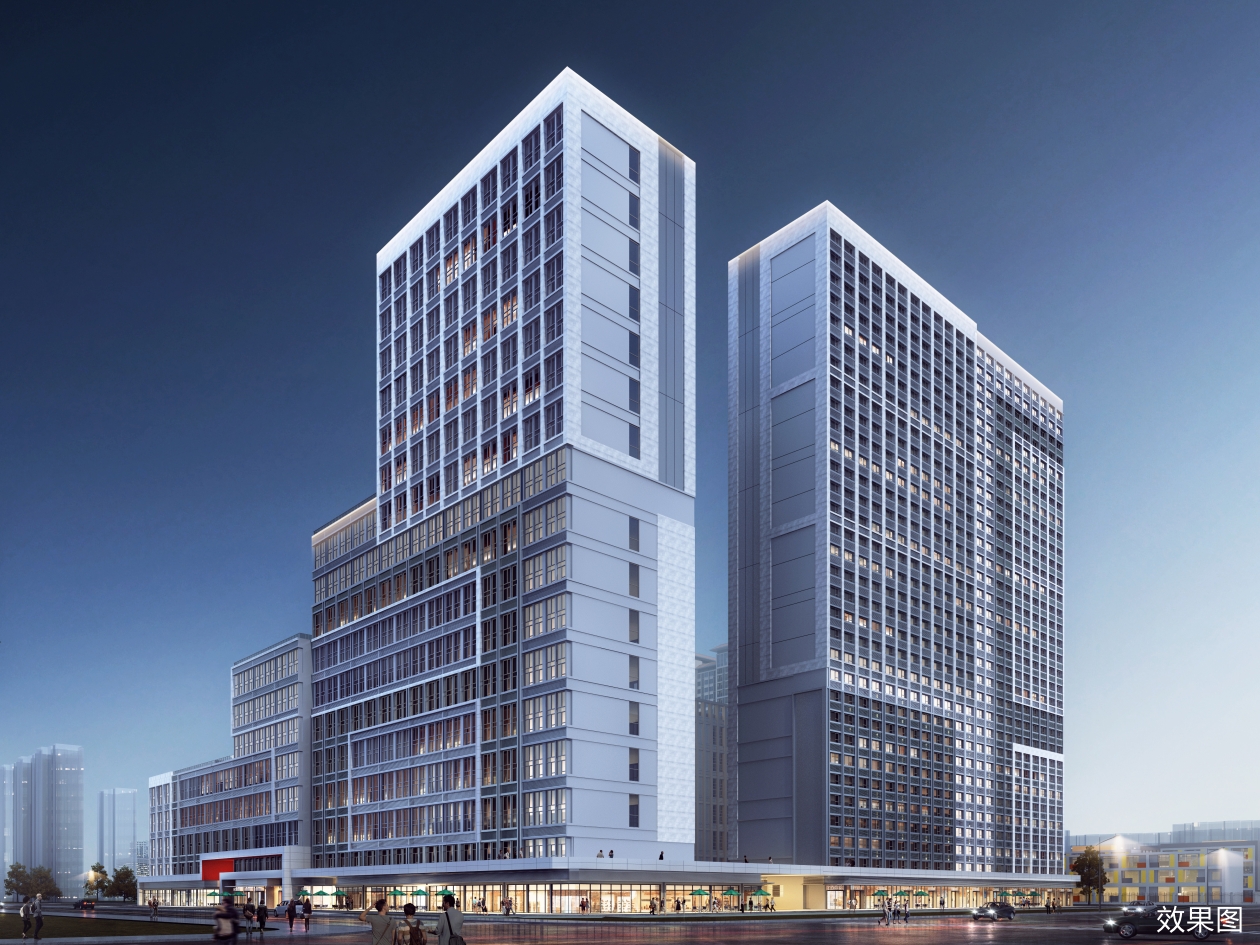 Z6尊龙湖居笔记-常宁ONE