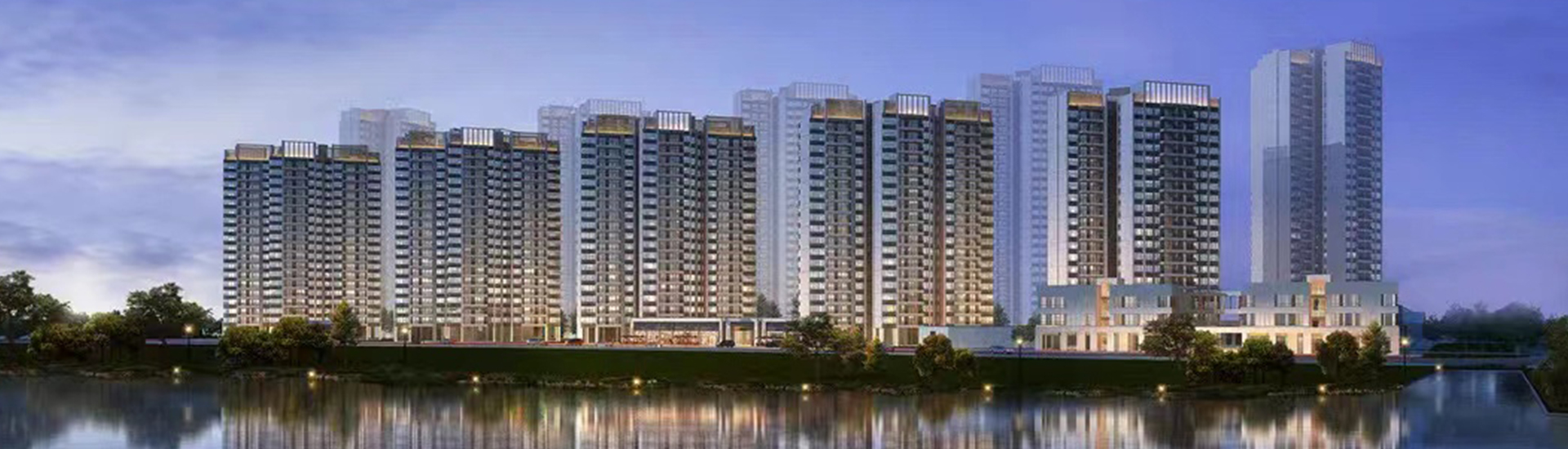 Z6尊龙海伦堡溪境花园头部图片