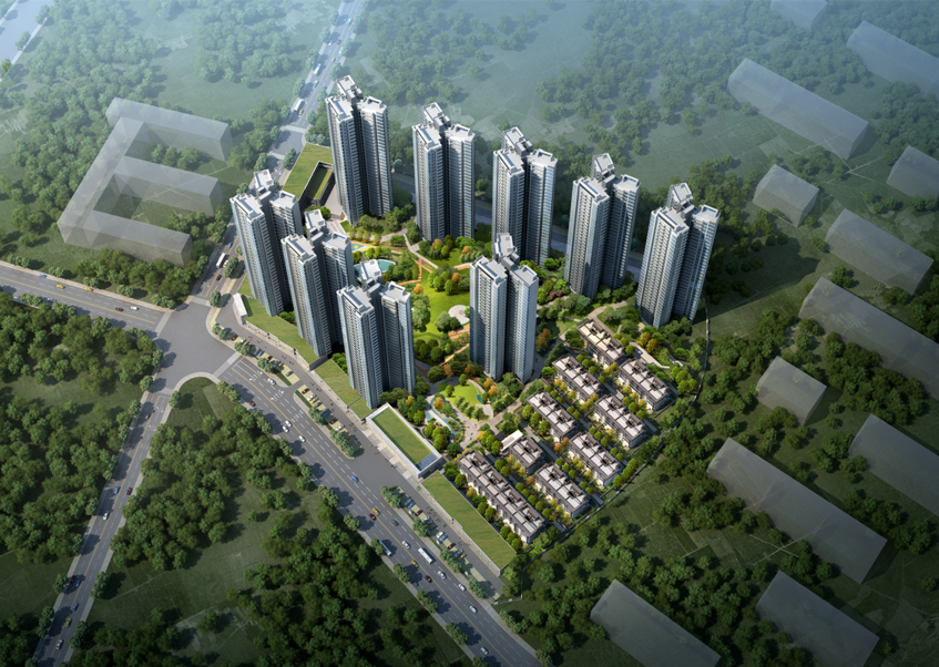 Z6尊龙源著花园