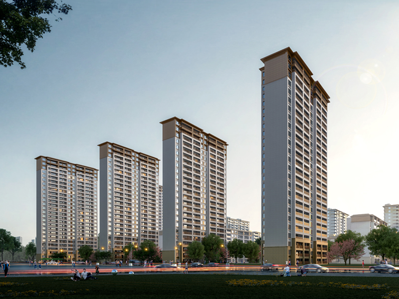 Z6尊龙雅宸名筑