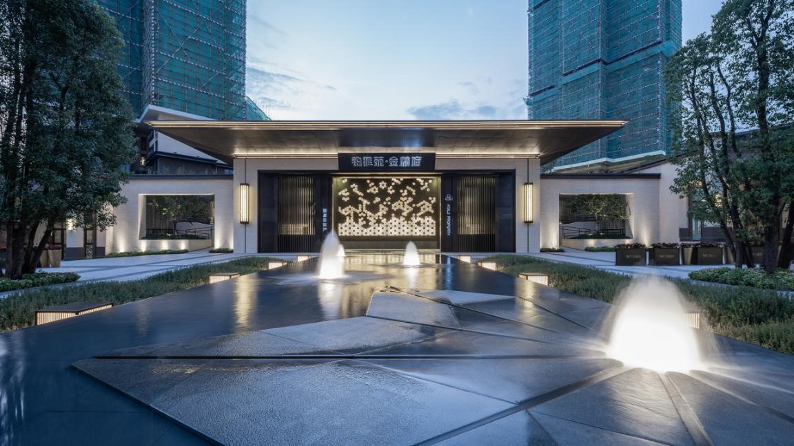 Z6尊龙铂雅苑·金麟府