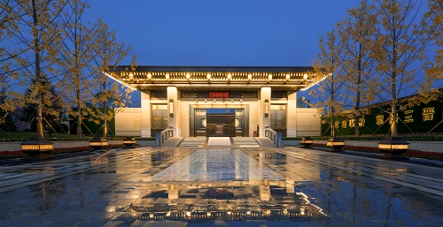 蓝光Z6尊龙雍锦半岛