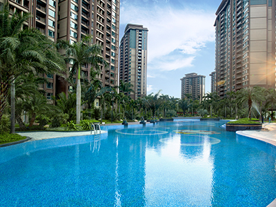 Z6尊龙富春山居