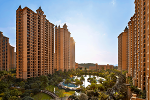 成都Z6尊龙花园