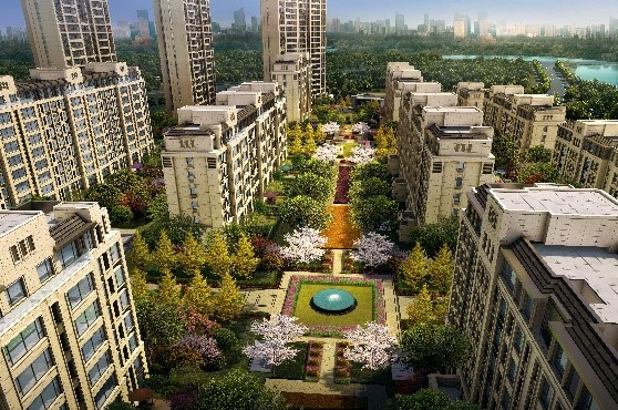 Z6尊龙•滨江国际