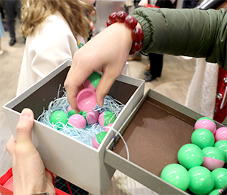 个人成长：心灵成长、事业成长